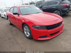 2C3CDXBG2PH529514 2023 DODGE CHARGER
