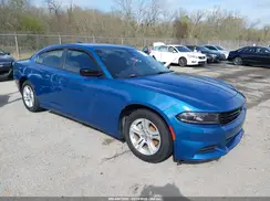 2C3CDXBG2PH529786 2023 DODGE CHARGER
