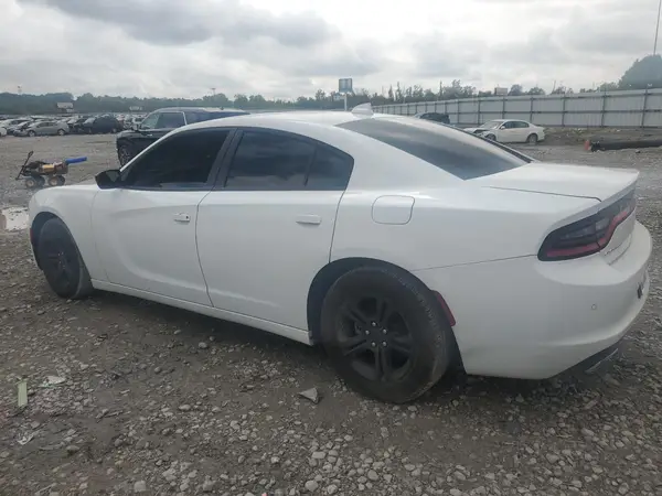 2C3CDXBG2PH529948 2023 DODGE CHARGER - Image 2
