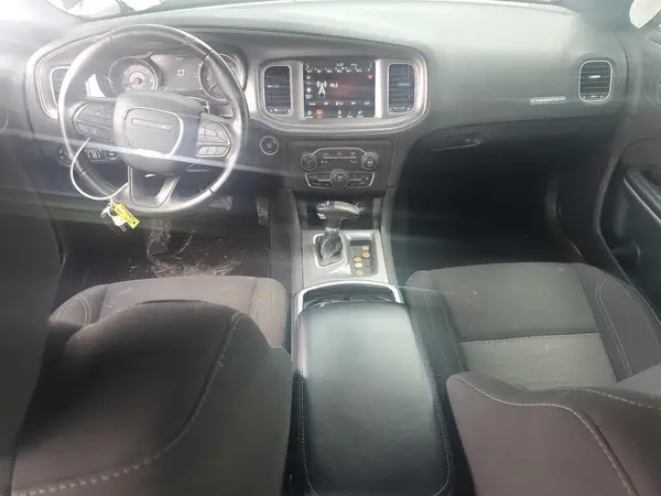 2C3CDXBG2PH529948 2023 DODGE CHARGER - Image 8