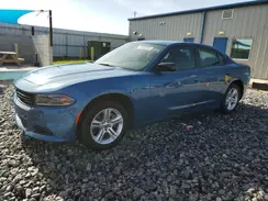 2C3CDXBG2PH530050 2023 DODGE CHARGER
