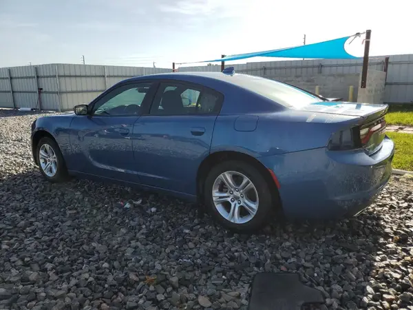 2C3CDXBG2PH530050 2023 DODGE CHARGER - Image 2