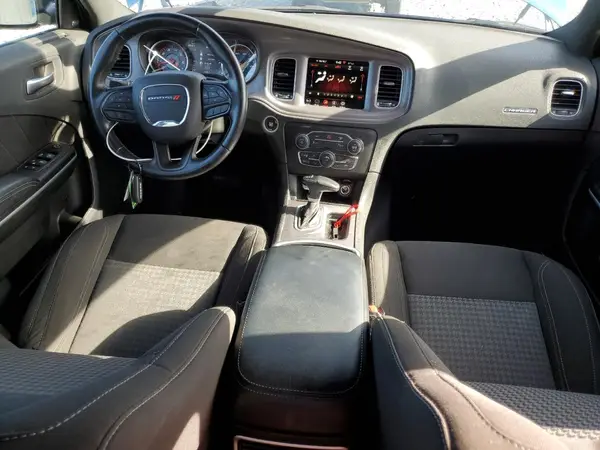2C3CDXBG2PH530050 2023 DODGE CHARGER - Image 8