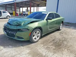 2C3CDXBG2PH530209 2023 DODGE CHARGER
