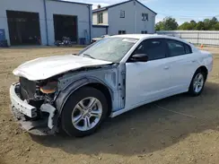 2C3CDXBG2PH530498 2023 DODGE CHARGER