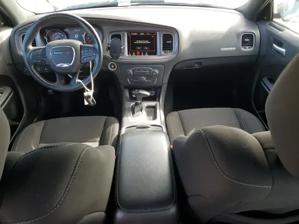 2C3CDXBG2PH530498 2023 DODGE CHARGER - Image 8