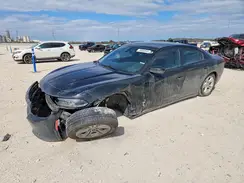 2C3CDXBG2PH530694 2023 DODGE CHARGER