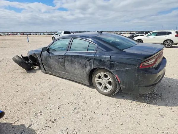 2C3CDXBG2PH530694 2023 DODGE CHARGER - Image 2