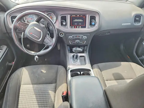 2C3CDXBG2PH530694 2023 DODGE CHARGER - Image 8