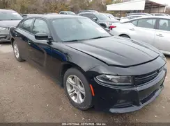 2C3CDXBG2PH531327 2023 DODGE CHARGER