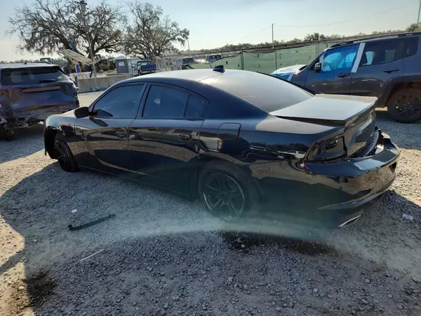 2C3CDXBG2PH531344 2023 DODGE CHARGER - Image 2
