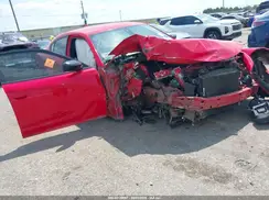 2C3CDXBG2PH531571 2023 DODGE CHARGER