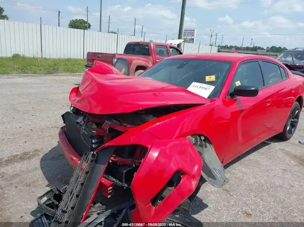 2C3CDXBG2PH531571 2023 DODGE CHARGER - Image 2