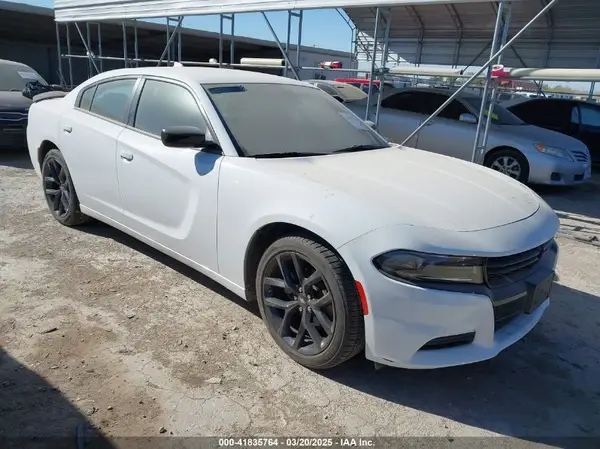 2C3CDXBG2PH532025 2023 DODGE CHARGER - Image 1