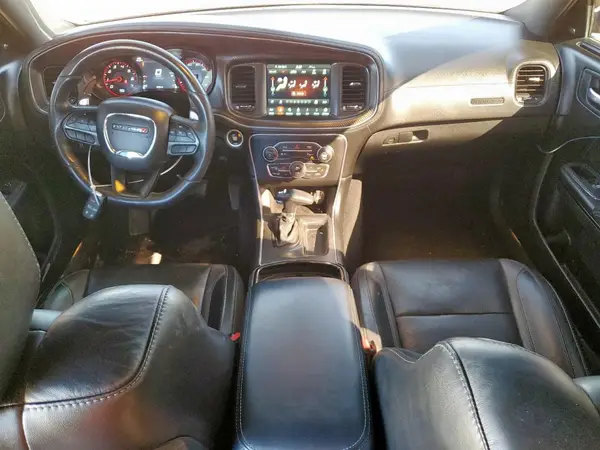 2C3CDXBG2PH532154 2023 DODGE CHARGER - Image 8