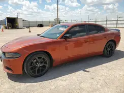 2C3CDXBG2PH532302 2023 DODGE CHARGER