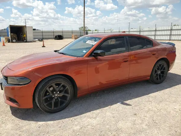 2C3CDXBG2PH532302 2023 DODGE CHARGER - Image 1