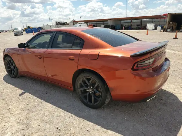 2C3CDXBG2PH532302 2023 DODGE CHARGER - Image 2