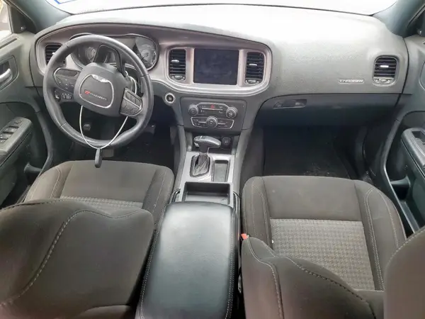 2C3CDXBG2PH532302 2023 DODGE CHARGER - Image 8