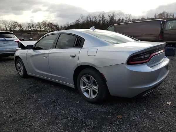 2C3CDXBG2PH533336 2023 DODGE CHARGER - Image 2