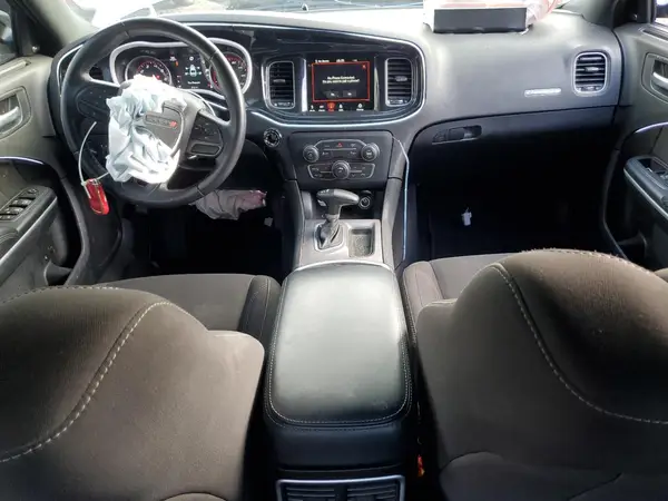 2C3CDXBG2PH533336 2023 DODGE CHARGER - Image 8
