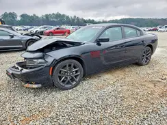 2C3CDXBG2PH533823 2023 DODGE CHARGER