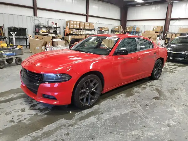 2C3CDXBG2PH536432 2023 DODGE CHARGER - Image 1