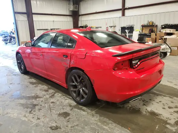 2C3CDXBG2PH536432 2023 DODGE CHARGER - Image 2