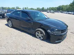 2C3CDXBG2PH546801 2023 DODGE CHARGER