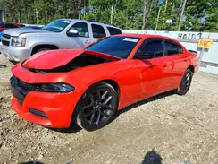2C3CDXBG2PH548130 2023 DODGE CHARGER