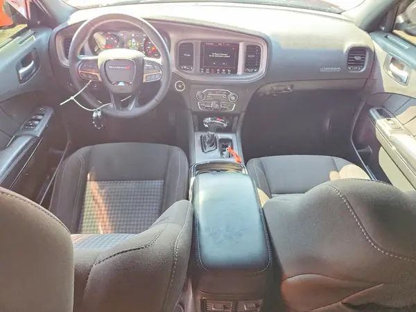 2C3CDXBG2PH548130 2023 DODGE CHARGER - Image 8