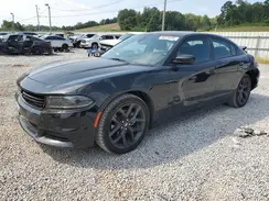 2C3CDXBG2PH548161 2023 DODGE CHARGER