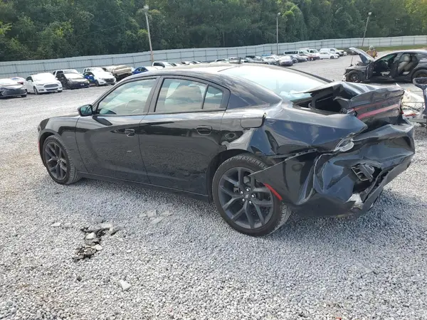 2C3CDXBG2PH548161 2023 DODGE CHARGER - Image 2