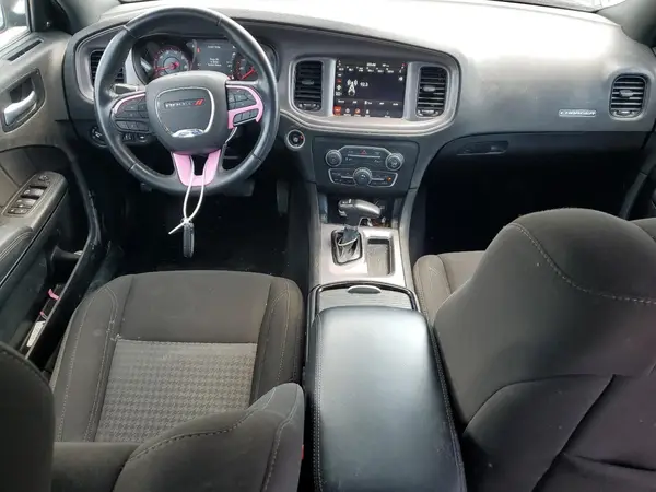 2C3CDXBG2PH548161 2023 DODGE CHARGER - Image 8
