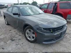 2C3CDXBG2PH550606 2023 DODGE CHARGER