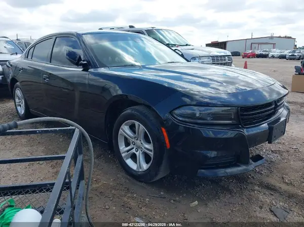 2C3CDXBG2PH550671 2023 DODGE CHARGER - Image 1