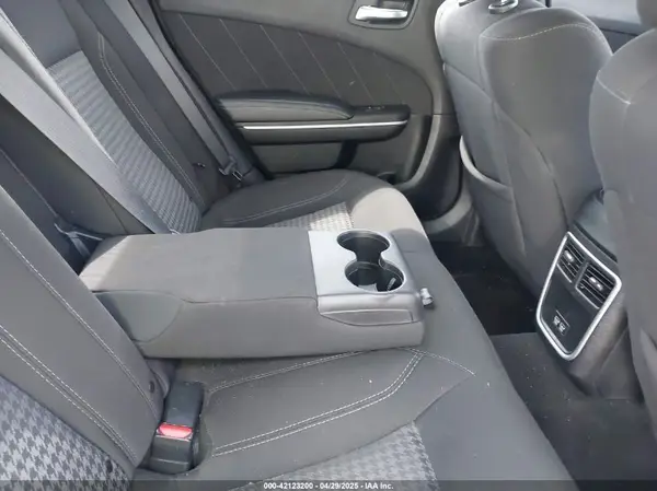 2C3CDXBG2PH550671 2023 DODGE CHARGER - Image 8