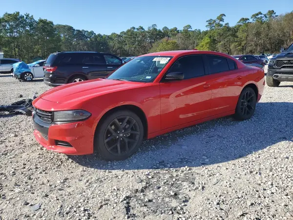 2C3CDXBG2PH555451 2023 DODGE CHARGER - Image 1