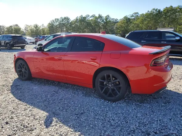 2C3CDXBG2PH555451 2023 DODGE CHARGER - Image 2