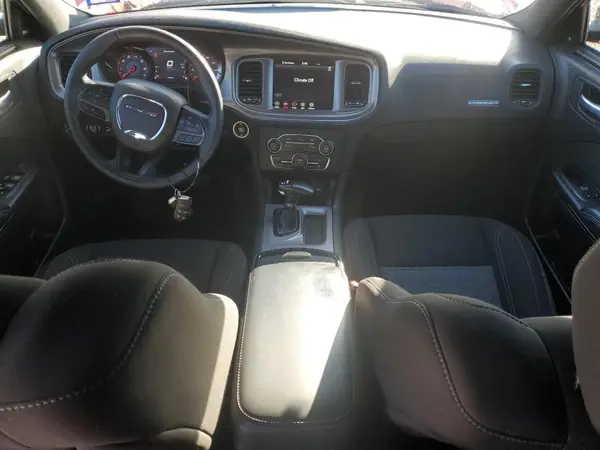 2C3CDXBG2PH555451 2023 DODGE CHARGER - Image 8