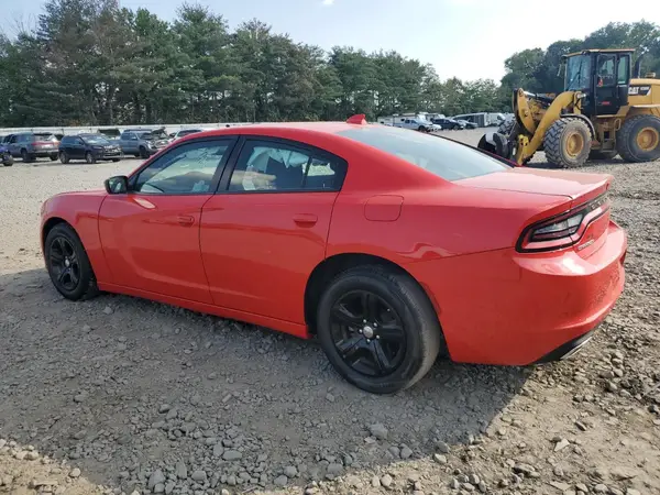 2C3CDXBG2PH559564 2023 DODGE CHARGER - Image 2