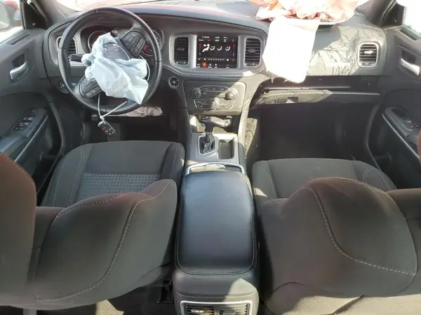 2C3CDXBG2PH559564 2023 DODGE CHARGER - Image 8