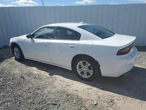 2C3CDXBG2PH563677 2023 DODGE CHARGER - Image 2