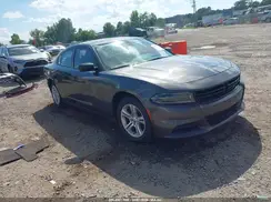 2C3CDXBG2PH563887 2023 DODGE CHARGER
