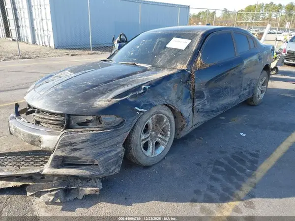 2C3CDXBG2PH564120 2023 DODGE CHARGER - Image 2