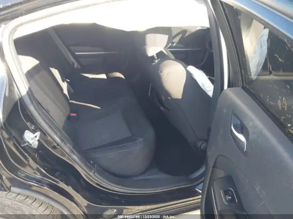 2C3CDXBG2PH564120 2023 DODGE CHARGER - Image 8