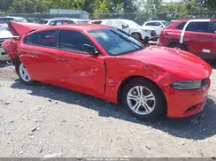 2C3CDXBG2PH564165 2023 DODGE CHARGER