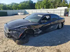2C3CDXBG2PH564201 2023 DODGE CHARGER