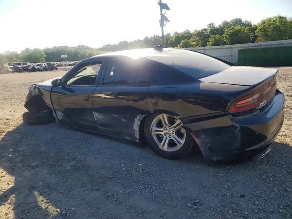 2C3CDXBG2PH564201 2023 DODGE CHARGER - Image 2