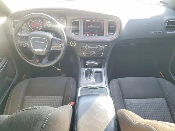 2C3CDXBG2PH564201 2023 DODGE CHARGER - Image 8